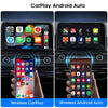 For IOS Car Carplay Box Wired to Wireless Bluetooth Adapter