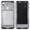 Xiaomi Redmi 7A Black LCD Frame Bezel Plate