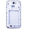 Galaxy Note II I605 L900 Back Cover Housing - White
