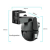 4MP Dual Lens WiFi Security Camera | Colour Night Vision | Zoom | UK Plug