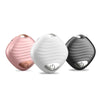 Neck Car Negative Ion Air Purifier(S02 White)