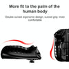 For Steam Deck TPU Game Console Case(Black)