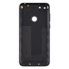 Lenovo A5 Battery Cover Black - with Camera Lens Cover