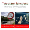GPS HUD Head-Up Display Speedometer Car G7