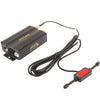 GSM / GPRS / GPS Vehicle Tracking System, Support TF Card Memory, Band: 850 / 900 / 1800 / 1900Mhz