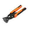Multifunctional Patented Bending Line Crimping Wire Peeling Clamp Electro-Clamp
