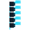 5x LCD Heat Sink Stickers Apple Watch Series 6 44mm