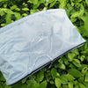 Car Baby Storage Bag Electromobile Bicycle Cart Storage Bag Hanging Bag with Cover(SKU-07-Dog)