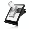 For Tesla Car Dashboard 17mm Universal Ball Buckle Mobile Phone Holder Base(D05)