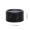 Car Roof Ceiling Decoration 5V Red Green LED Star Night Lights Projector Atmosphere Galaxy Lamp