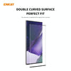 1 PCS For Samsung Galaxy Note 20 Ultra ENKAY Hat-Prince 0.26mm 9H 3D Explosion-proof Full Screen Curved Heat Bending Tempered Glass Film