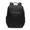 BANGE BG-G63 Business Shoulders Bag Waterproof Travel Computer Backpack(Black)