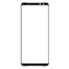 For Asus ROG Phone 3 ZS661KL 25 PCS Full Glue Full Cover Screen Protector Tempered Glass Film