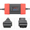 24V to 12V Truck Diagnostic Auxiliary Module