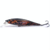 G51P 11.8cm/13.5g Lure Floating Mino Fake Bait(1)