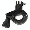 Bicycle Motorcycle Holder Handlebar Mount for GoPro Hero4 / 3+ / 3 / 2 / 1 / SJCAM SJ4000 / SJ 5000 / SJ6000