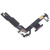 iPhone 16 Pink Charging Port Flex Cable