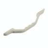 2pcs / Set RV Nylon Door Handle(White)