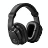 OneDer S2 Head-mounted Wireless Bluetooth Version 5.0 Headset Headphones, with Mic, Handsfree, TF Card, USB Drive, AUX, FM Function (Black)