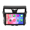 For Nissan Teana 13-16 10.1-Inch Reversing Video Large Screen Car MP5 Player, Style: WiFi Edition 1+32G(Standard)