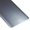 TCL 10 Pro T799B/H Battery Cover - Grey