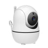 SM50 5" Baby Monitor | 720p HD, Night Vision, Lullabies (AU)
