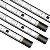 Car Modification Symphony Voice Control LED Chassis Lights, Specification:4 x 60cm + 2 x 150cm