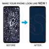 Asus ZS675KW AMOLED LCD Screen & Digitizer Assembly with Frame