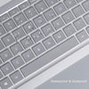 For Microsoft Surface Laptop 2/3/4/5 13.5 ENKAY Ultrathin Soft TPU Keyboard Protector Film