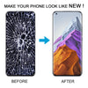 Xiaomi Mi 11 Pro LCD Screen & Digitizer Assembly - TFT