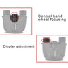 Visionking 10x25 Mini Portable HD Binoculars Telescope for Camping / Hunting / Travelling