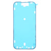 iPhone 16 LCD Frame Adhesive Stickers (10pcs) Waterproof