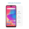 0.26mm 9H 2.5D Tempered Glass Film For BLU G51 Plus