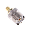UHF Female to SMA Female Adapter Connector