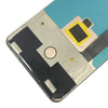 ZTE S30 Pro A2122H AMOLED LCD Screen & Digitizer Assembly (Black)
