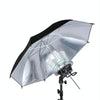 Godox TL-4 4 in 1 E27 Socket Tricolor Bulb Light Lamp Head Mount(AU Plug)