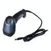 NETUM Supermarket Express Barcode QR Code Scanner, Specification: Wired