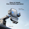 JOYROOM JR-OK6 Mechanical Car Phone Mount(Black)