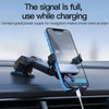 HAMTOD iFORCE G1 Gravity Car Air Outlet Bracket for 4.7-7 inch Mobile Phones