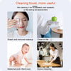 Disposable Facial Towels Thickened Pearl Pattern Wet Dry Dual Use, Specification: 60pcs / Pack