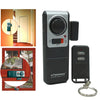 Doberman Magnetic Door & Window Alarm - 100dB Wireless Sensor