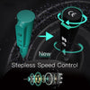 Cordless Engraver Tool - CVT Grinder, 18000RPM