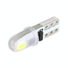 10 in 1 T5 Car Instrument Panel LED Decorative Light (White Light)