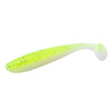 Simulated Fishing Lures Two-Color T-Tail Soft Lures Bionic Sea Fishing Lures, Colour: 7