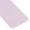 iPhone 13 Mini Back Glass Replacement (Pink)