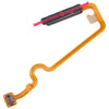 Infinix Note 11 Pro Fingerprint Sensor Flex Cable (Black)