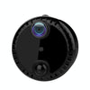 R10 4K WiFi Security Camera | Wireless Home Monitor | Night Vision | Motion Detection | Black