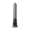 iPhone 13 Charging Port Screws (Blue) - 100 Pack