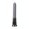 iPhone 13 Mini Charging Port Screws (Blue) - 100 Pack