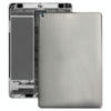 iPad 10.2 (2019) A2197 Back Cover Replacement (Silver)